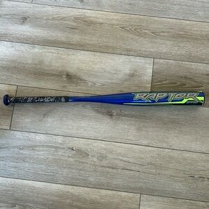 Rawlings baseball bat
